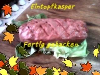 Hamburger a`la meiner Kinder - Rezept - Bild Nr. 7