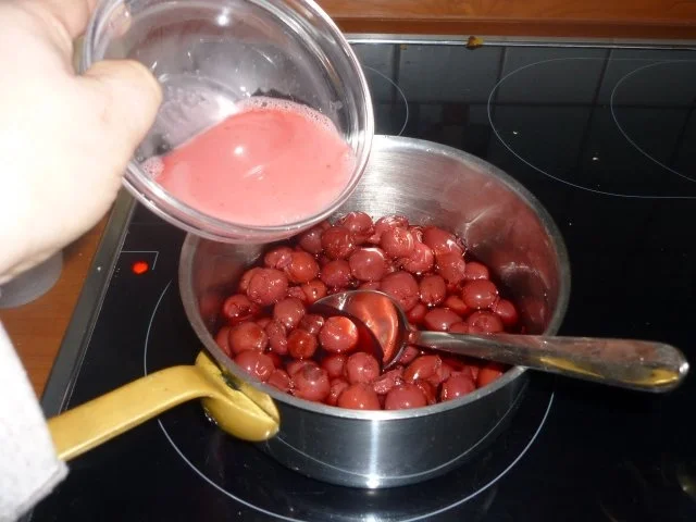 Mamas Karamellcreme a` la Tiramisu     braucht etwas Zeit - Rezept - Bild Nr. 5