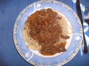 Hackfleischtopf Halali - Rezept