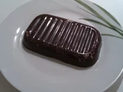 Selbstgemachte Schokolade - Rezept