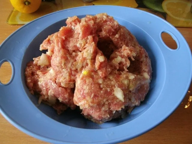 Königsberger Klopse - Rezept - Bild Nr. 3