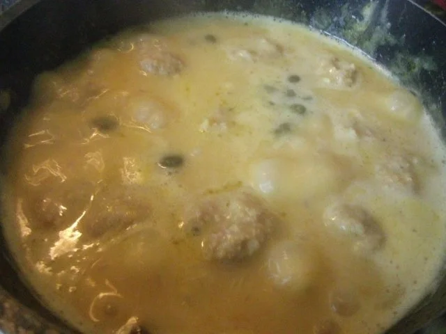 Königsberger Klopse - Rezept - Bild Nr. 7