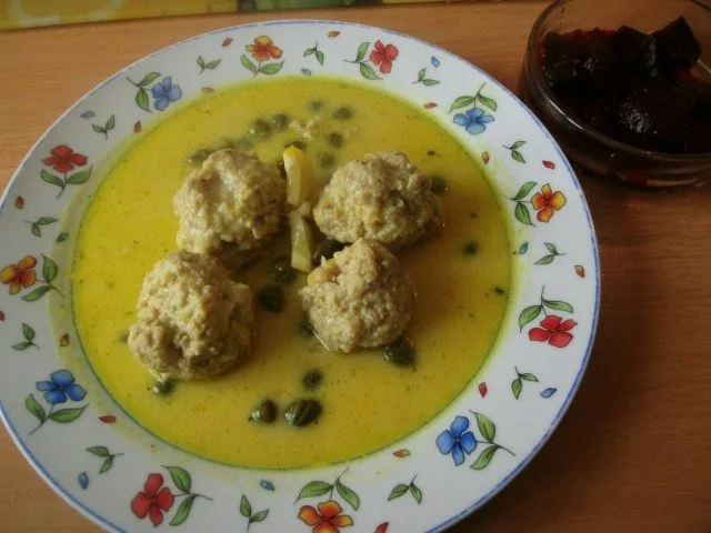 Königsberger Klopse - Rezept - Bild Nr. 2