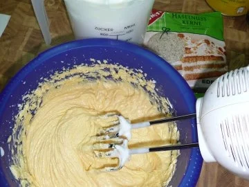 Krümeltorte - Rezept - Bild Nr. 3