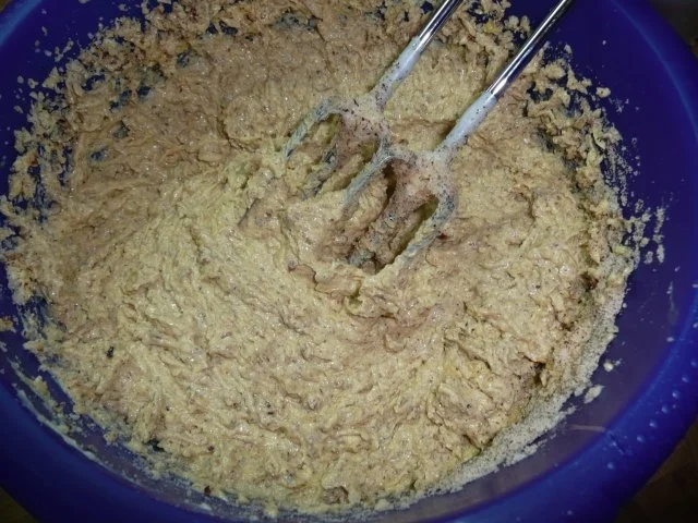 Krümeltorte - Rezept - Bild Nr. 4