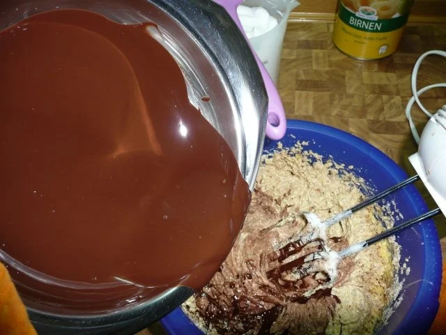 Krümeltorte - Rezept - Bild Nr. 5