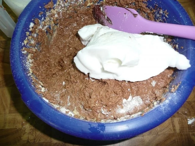 Krümeltorte - Rezept - Bild Nr. 6