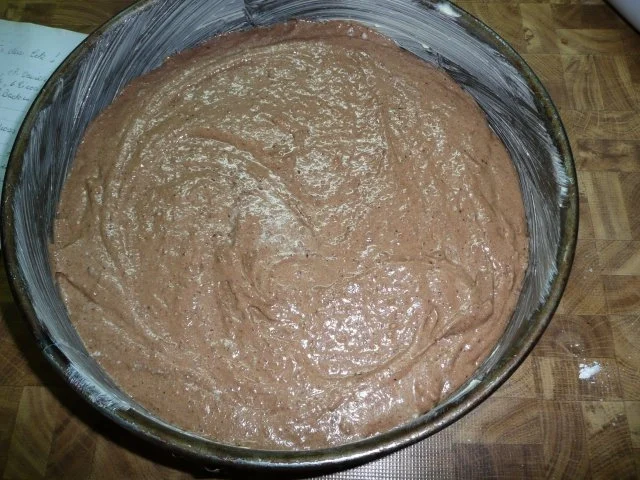 Krümeltorte - Rezept - Bild Nr. 7