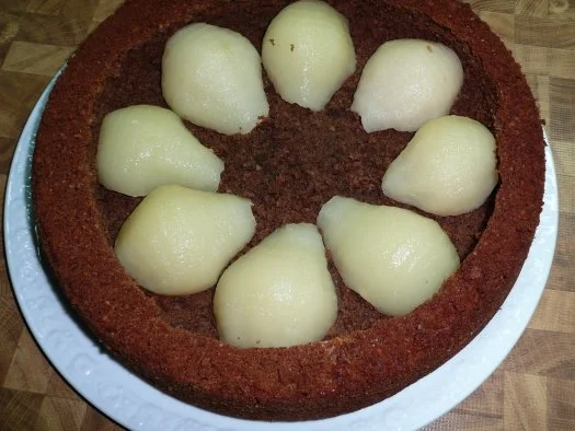 Krümeltorte - Rezept - Bild Nr. 11