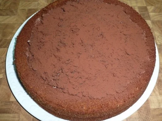 Krümeltorte - Rezept - Bild Nr. 12