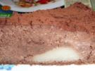 Rezept: Krümeltorte Krümeltorte - Rezept