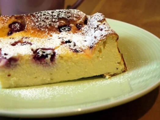 Ricotta-Himbeer-Kuchen - Rezept - Bild Nr. 7