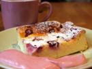 Ricotta-Himbeer-Kuchen - Rezept