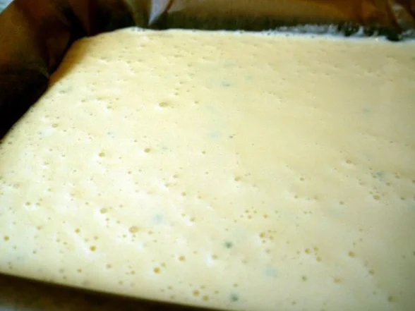 Ricotta-Himbeer-Kuchen - Rezept - Bild Nr. 4