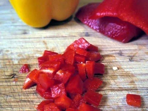 Kaffee-Chili - Rezept - Bild Nr. 2