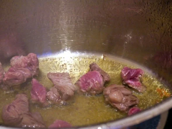 Kaffee-Chili - Rezept - Bild Nr. 19