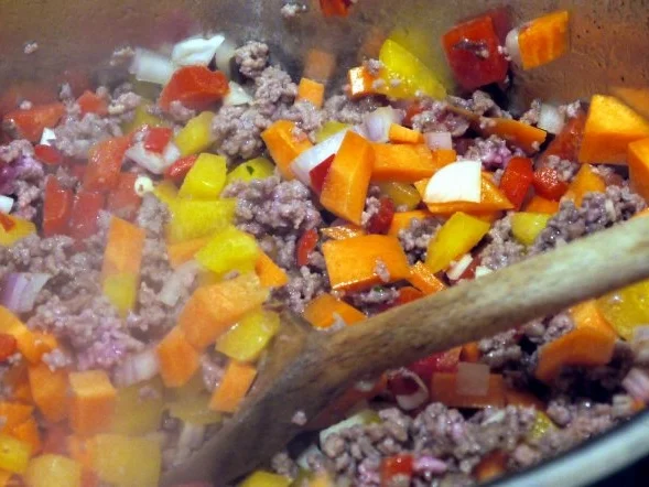 Kaffee-Chili - Rezept - Bild Nr. 20