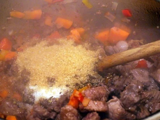 Kaffee-Chili - Rezept - Bild Nr. 21