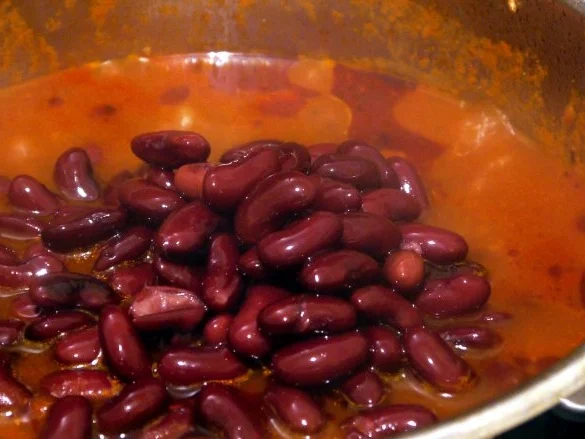 Kaffee-Chili - Rezept - Bild Nr. 23