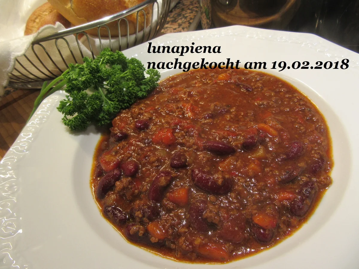 Kaffee-Chili - Rezept - Bild Nr. 25