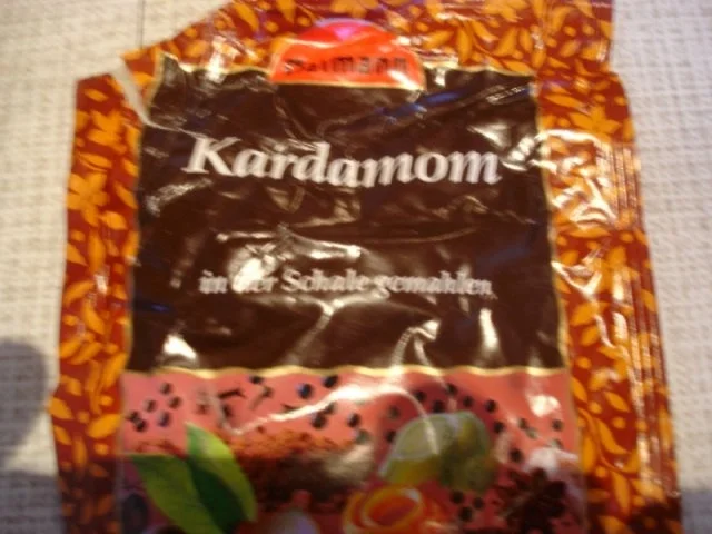 Möhrenblütencurry - Rezept - Bild Nr. 7