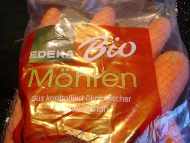 Möhrenblütencurry - Rezept - Bild Nr. 8