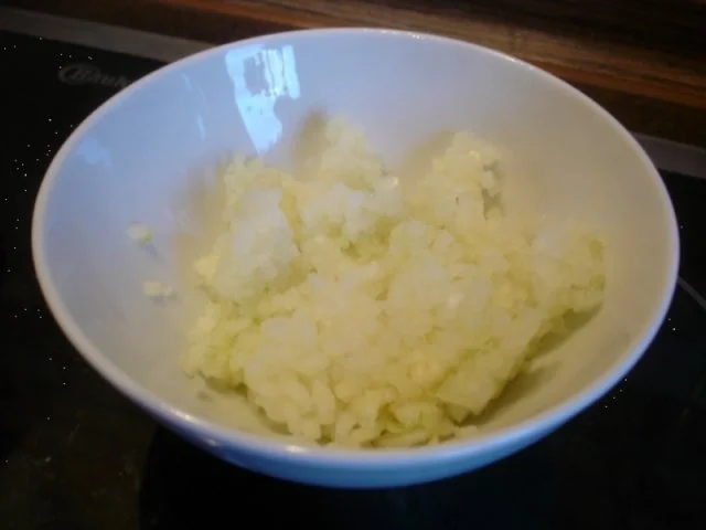 Möhrenblütencurry - Rezept - Bild Nr. 9