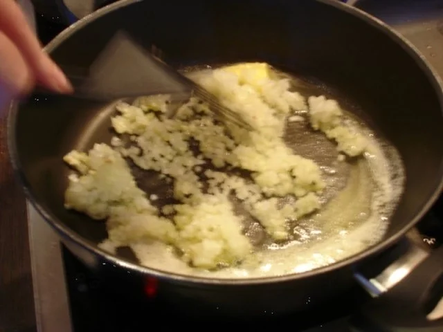 Möhrenblütencurry - Rezept - Bild Nr. 10