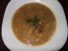 K.  und K. Suppe Dieter´s Art - Rezept