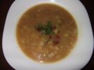 K.  und K. Suppe Dieter´s Art - Rezept