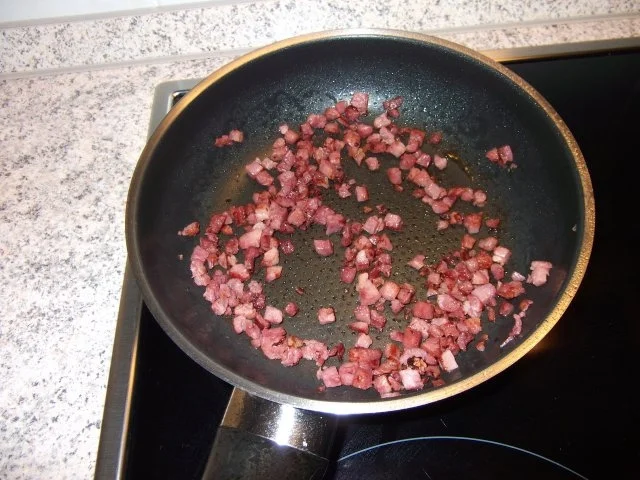 K.  und K. Suppe Dieter´s Art - Rezept - Bild Nr. 4