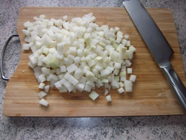 K.  und K. Suppe Dieter´s Art - Rezept - Bild Nr. 7