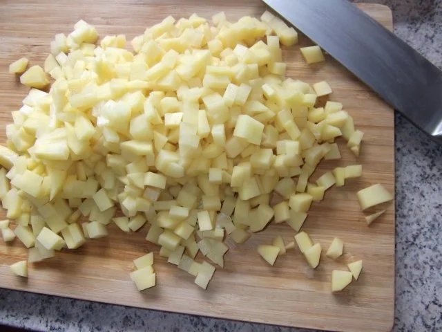 K.  und K. Suppe Dieter´s Art - Rezept - Bild Nr. 6