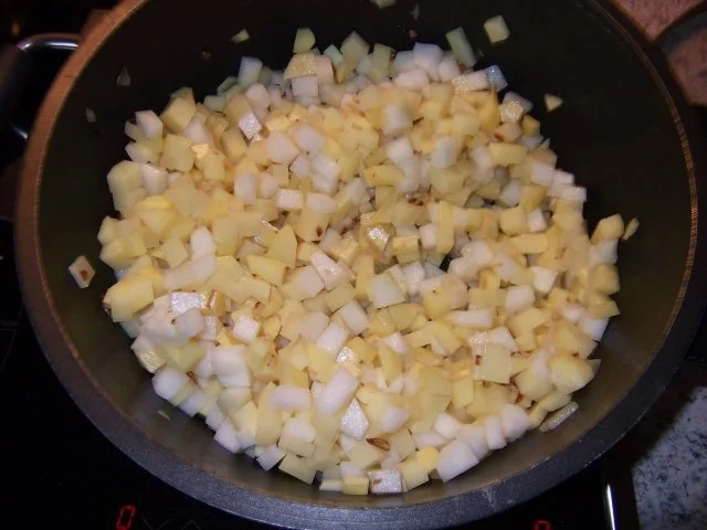 K.  und K. Suppe Dieter´s Art - Rezept - Bild Nr. 8