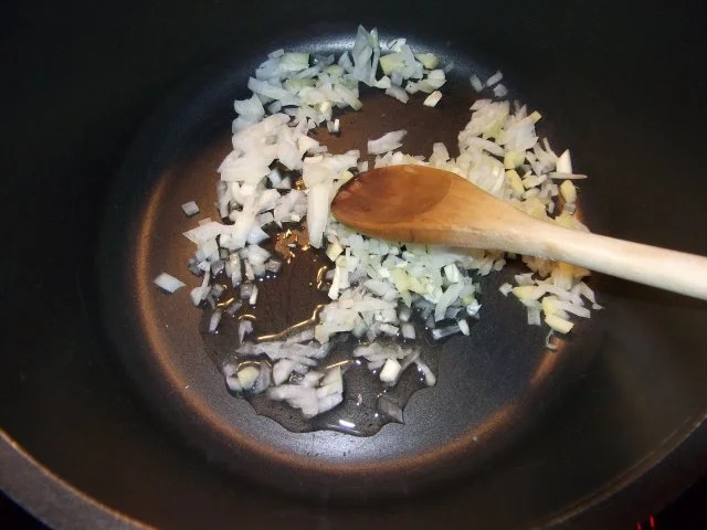 K.  und K. Suppe Dieter´s Art - Rezept - Bild Nr. 5