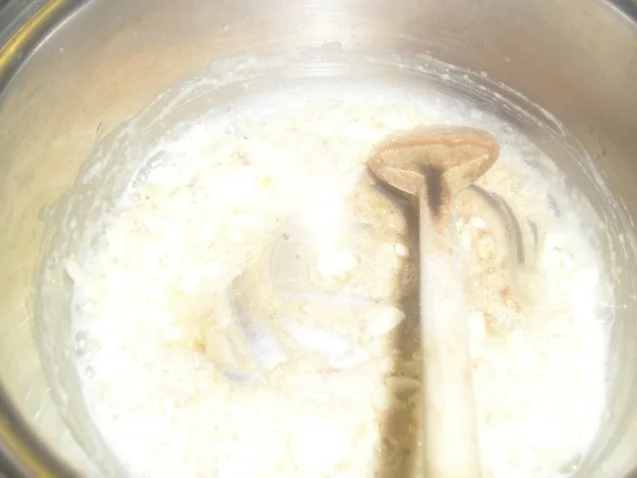 Rezept: Ungarisches Töltött Paprika (gefüllte Paprika) Bild Nr. 3 Ungarisches Töltött Paprika (gefüllte Paprika) - Rezept - Bild Nr. 3