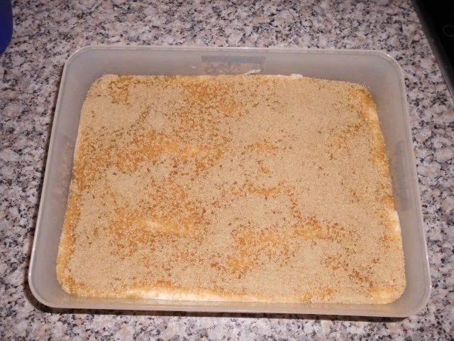 Day after - Himbeerdessert>> - Rezept - Bild Nr. 4