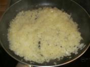 Blätterteig Hackfleischrolle - Rezept