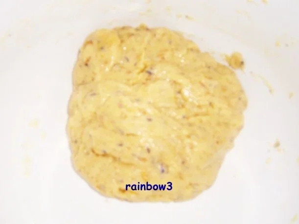 Backen: Bunte Brötchen - Rezept - Bild Nr. 3