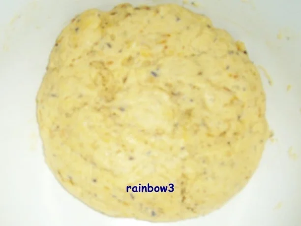 Backen: Bunte Brötchen - Rezept - Bild Nr. 4