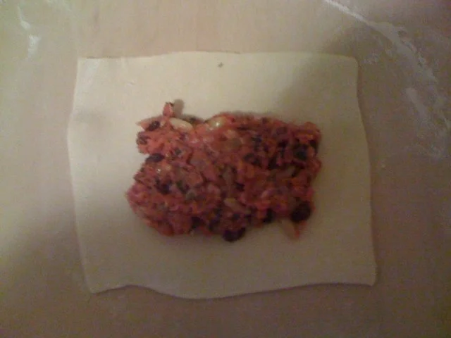 Leo´s Hacktaschen - Rezept - Bild Nr. 6