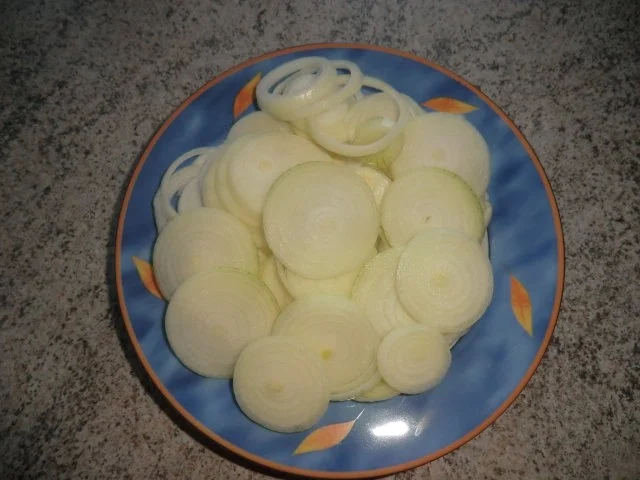 ♥ Hackfleisch-Pizza ♥ - Rezept - Bild Nr. 9