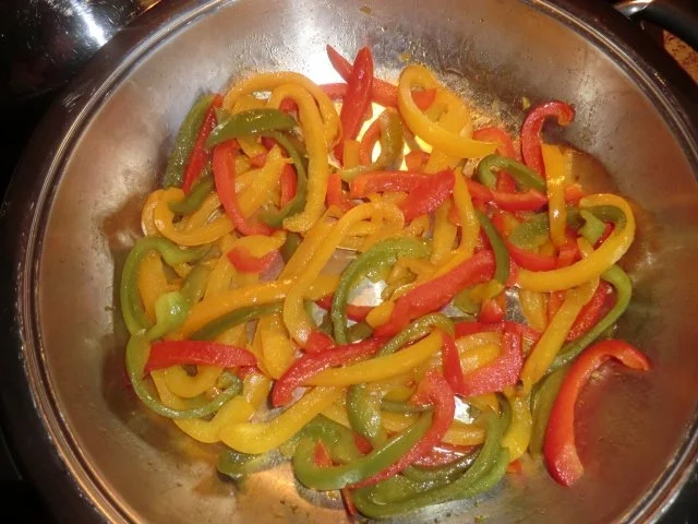 ♥ Hackfleisch-Pizza ♥ - Rezept - Bild Nr. 11