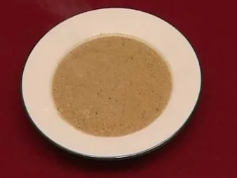 Soupe a la reine (Florian Böhm) - Rezept