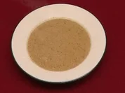 Soupe a la reine (Florian Böhm) - Rezept