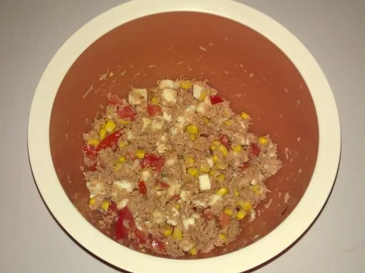 Bruschetta Mare - Rezept - Bild Nr. 2