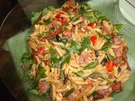 Italienischer Nudelsalat alla Giulietta - Rezept