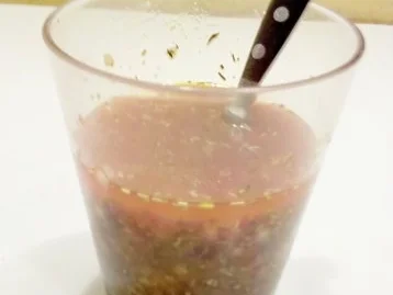 Vegetarisch: Hot & Spicy! Ofengemüse DELUX! - Rezept - Bild Nr. 3