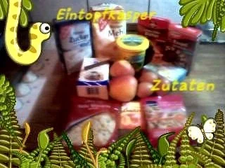 Apfelkuchen a`la Jörg - Rezept - Bild Nr. 2