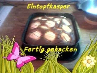 Apfelkuchen a`la Jörg - Rezept - Bild Nr. 7
